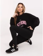 Bluza RV BL model 22020679 czarny - FPrice