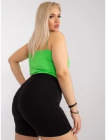 Šortky RV SN 6322.08 čierne