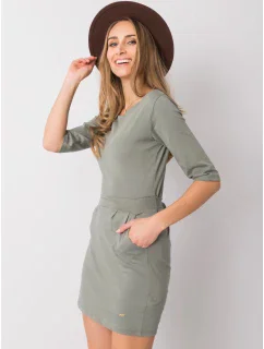 Šaty TW SK G khaki model 16311489 - FPrice