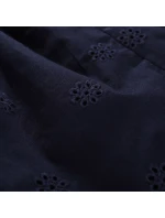 Detské šaty nax NAX DIRVO mood indigo Detské šaty nax NAX DIRVO mood indigo