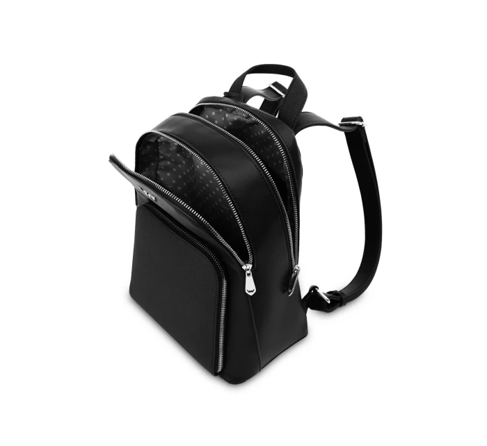 Dámsky batoh Vuch Filipa Roomy Black
