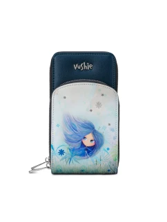 Dámska crossbody peňaženka Vushie Stella