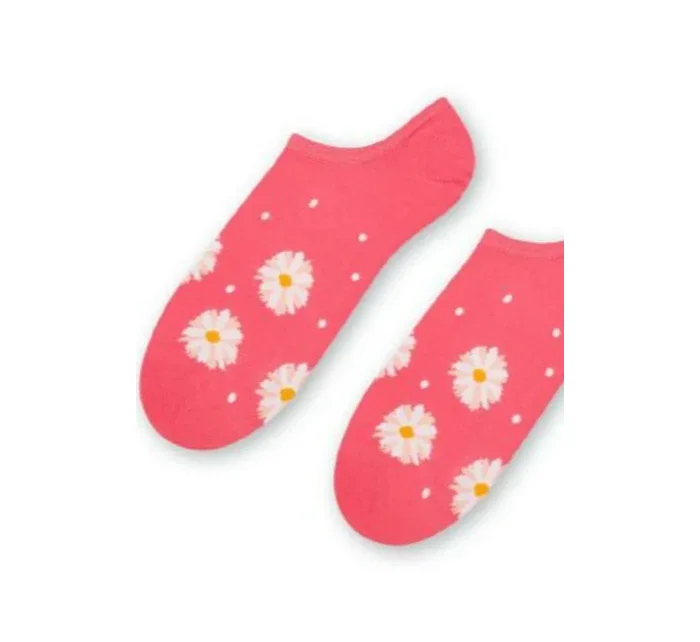 Dámske nízke ponožky 021