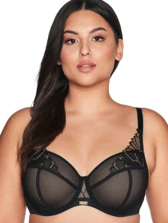 BIUSTONOSZ AV model 20325646 BLACK - Ava