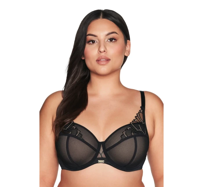 PODPRSENKA AV 2116 ČIERNA