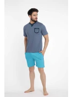 NOTTINGHAMSKÉ PÁNSKE PYŽAMO PG36566