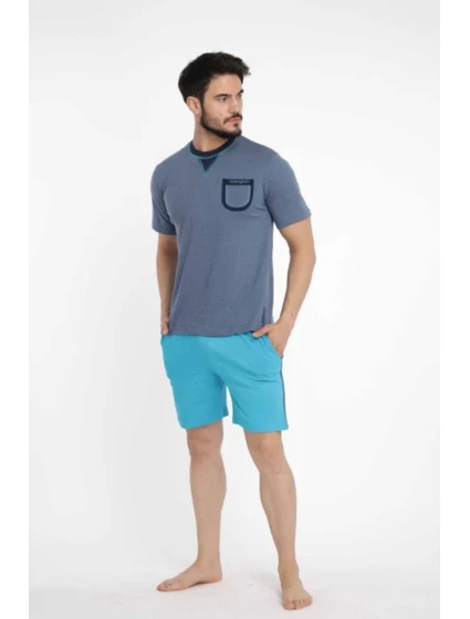 NOTTINGHAMSKÉ PÁNSKE PYŽAMO PG36566