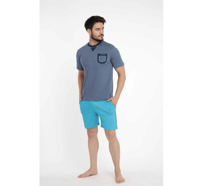 NOTTINGHAMSKÉ PÁNSKE PYŽAMO PG36566