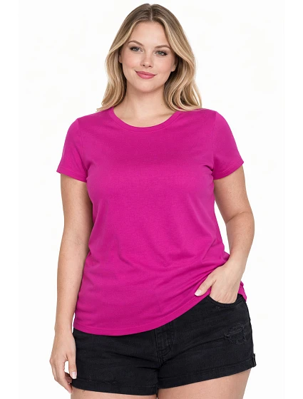 Dámske tričko 22160-3XL Dámske tričko 22160-3XL
