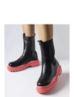 Topánky model 204838 Solea Topánky model 204838 Solea