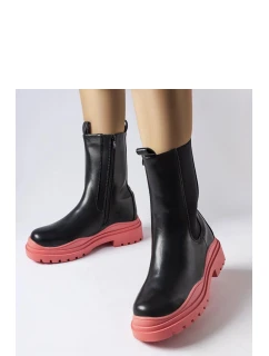 Topánky model 204838 Solea