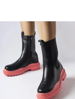 Topánky model 204838 Solea