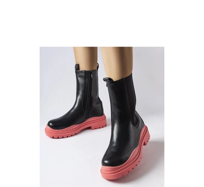 Topánky model 204838 Solea Topánky model 204838 Solea