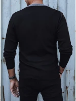 Pánský svetr Dstreet model 21979362 - FashionStreet Pánský svetr Dstreet model 21979362 - FashionStreet