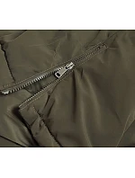 DAMSKA PARKA ZIMOWA KHAKI model 21245149 - CANADA Mountain DAMSKA PARKA ZIMOWA KHAKI model 21245149 - CANADA Mountain
