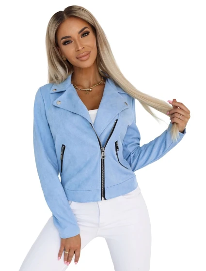 Dámská bunda model 21229552 - numoco basic Dámská bunda model 21229552 - numoco basic