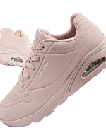 Dámska obuv Skechers Uno Stand On W 73690/LTMV