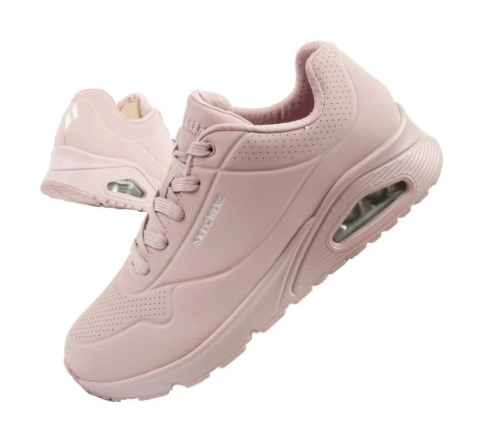 Dámska obuv Skechers Uno Stand On W 73690/LTMV Dámska obuv Skechers Uno Stand On W 73690/LTMV