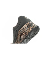 model 21361100 Love buty sneakersy sportowe damskie modne czarne dámské - Skechers