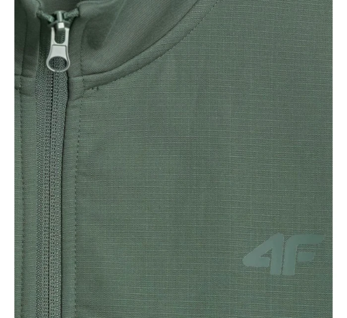 Mikina 4F M 4FWAW25TSWSM1947 44S pánska