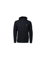 Cyklistická bunda Thermal Hoodie black model 22078818 - POC Cyklistická bunda Thermal Hoodie black model 22078818 - POC
