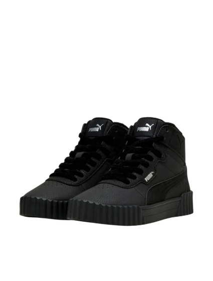 Carina 3.0 Mid dámské boty black 04 dámské model 21716910 - Puma