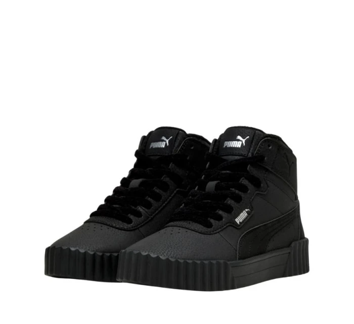 Carina 3.0 Mid dámské boty black 04 dámské model 21716910 - Puma