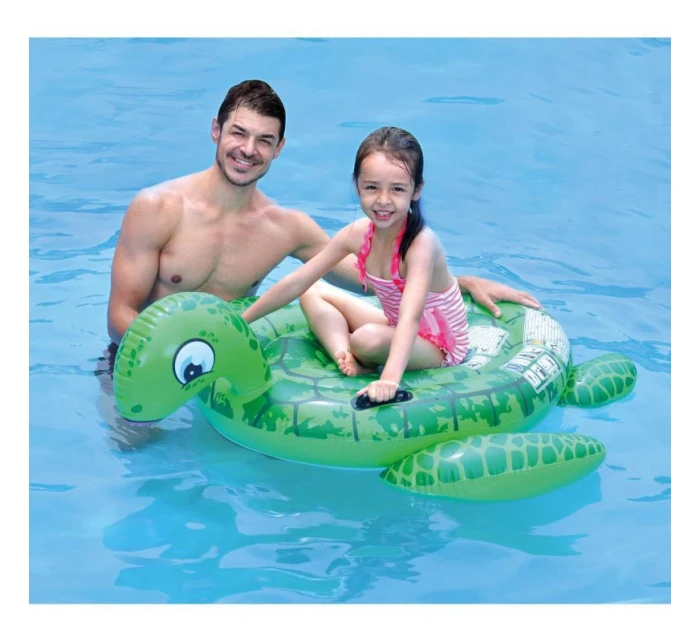 NAFUKOVACIA KORYTNAČKA 134X112X52CM 37611