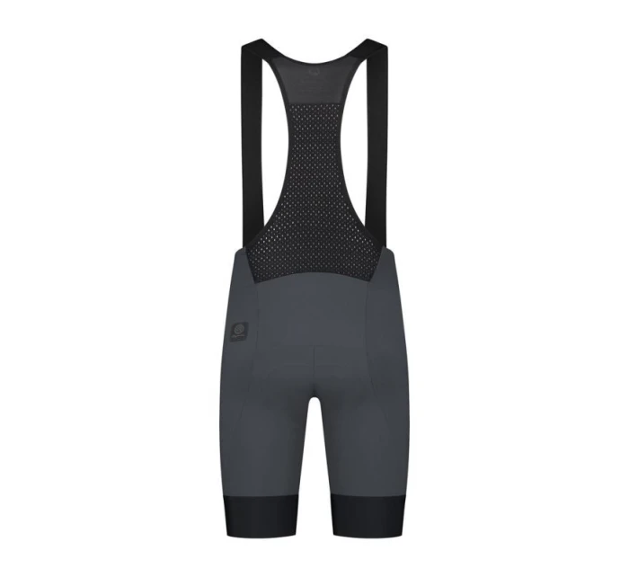 Rogelli šortky so šľapkami SIGNATURE sivé 3XL