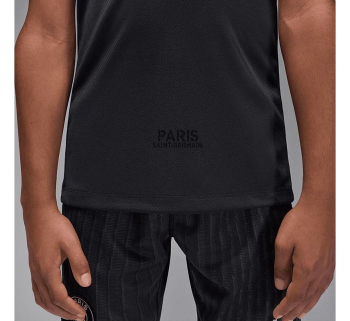 Nike PSG Jordan Strike Top Junior tričko IB3654-045 Nike PSG Jordan Strike Top Junior tričko IB3654-045