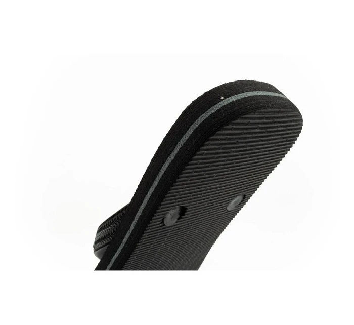Wrangler pánske žabky Cole Flipflop black