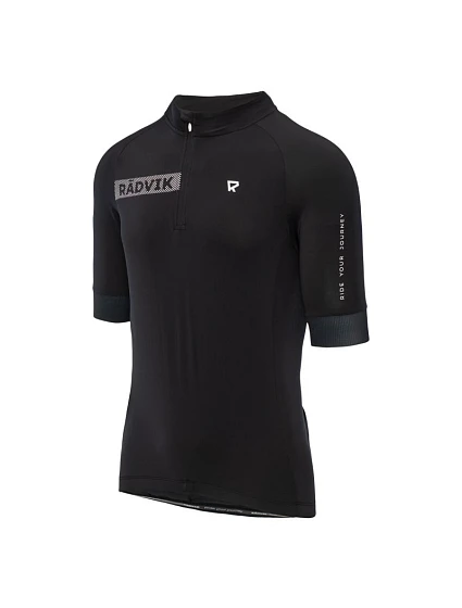 Pánske tričko s krátkym rukávom ALPHA GTS
