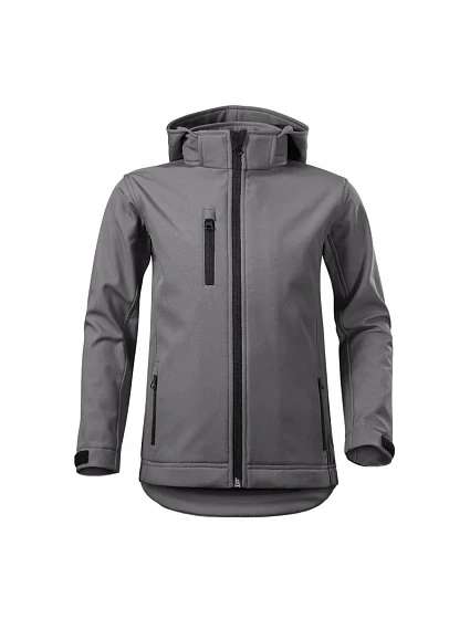 Bunda Softshell Performance Jr model 17999256 - Malfini
