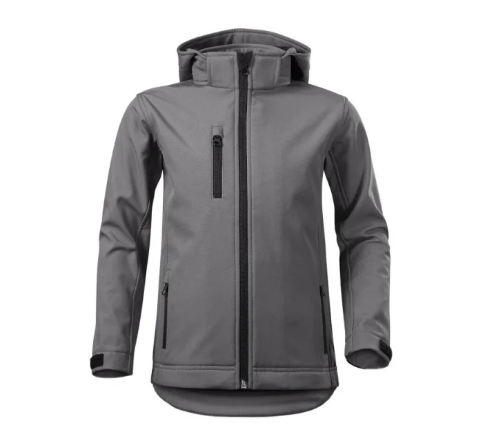 Detská softshellová bunda Performance Junior MLI-53536 - Malfini