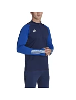 Pánska tréningová mikina Tiro 23 Competition M HK7645 - Adidas