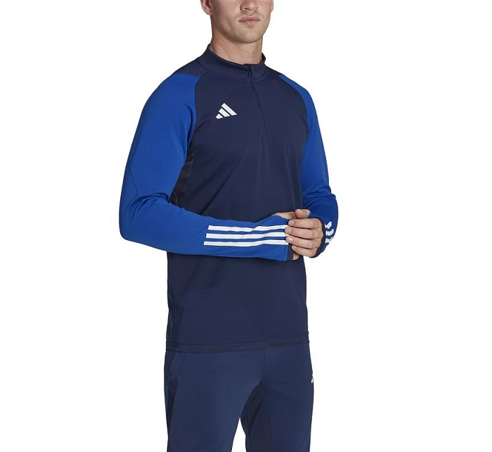Pánska tréningová mikina Tiro 23 Competition M HK7645 - Adidas