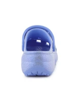 Crocs Classic Platform Glitter Clog W 207241-5Q6 Crocs Classic Platform Glitter Clog W 207241-5Q6
