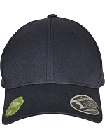 6 panelová kšiltovka z bio bavlny dark navy model 22478535 - Flexfit 6 panelová kšiltovka z bio bavlny dark navy model 22478535 - Flexfit