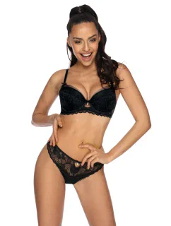 Mat 3329/4 Angel farba:čierna