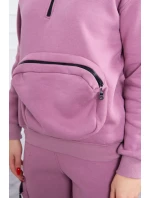 Izolačná sada s ozdobným vreckom tmavo ružová Izolačná sada s ozdobným vreckom tmavo ružová