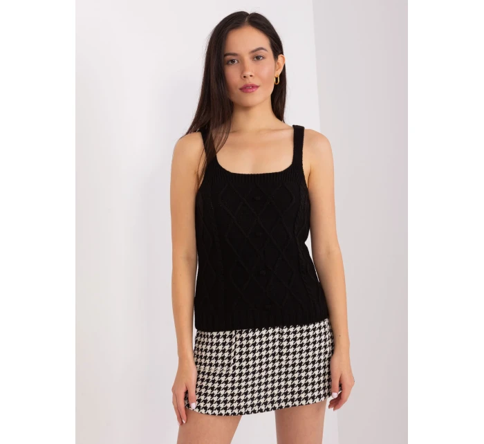 Komplet BA KMPL model 19034257 czarny - FPrice