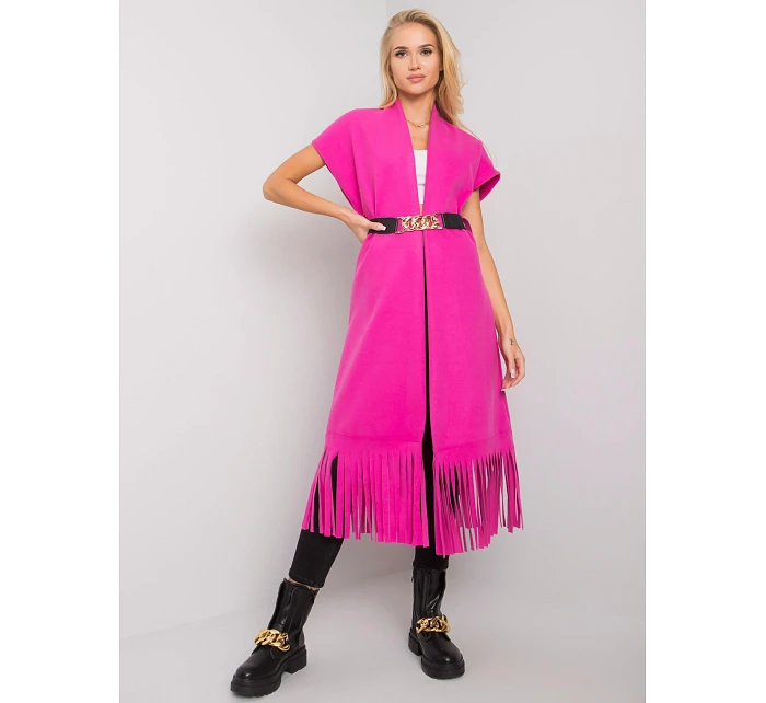 DHJ NA A17206.69 fluo ružová DHJ NA A17206.69 fluo ružová