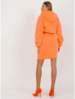 Súprava EM KMPL 705.25 fluo oranžová