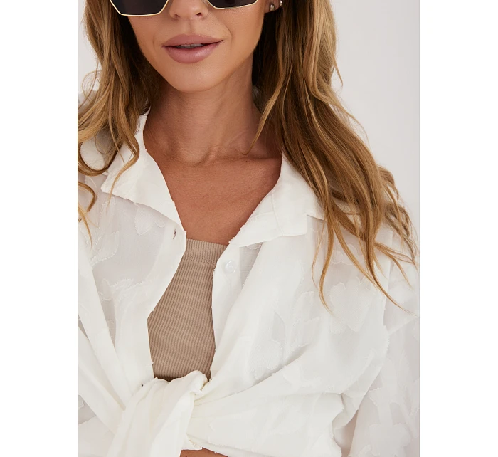 Sada IT KMPL 10127.60 bílá