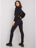 Tepláky RV DR model 16732112 černá - FPrice Tepláky RV DR model 16732112 černá - FPrice