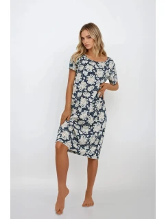 Nočná košeľa Saphire Nights - Momenti Per Me