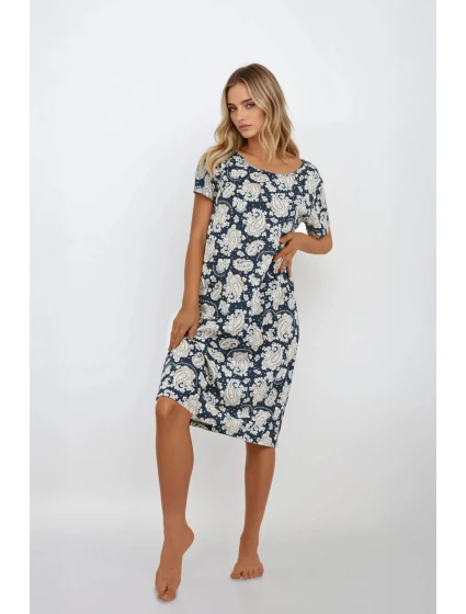 Nočná košeľa Saphire Nights - Momenti Per Me