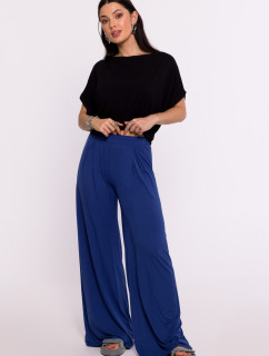 BeWear Kalhoty B289 Blue