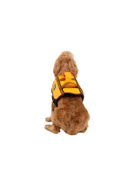 Plavecká vesta pre psov Trespaws Surfdog
