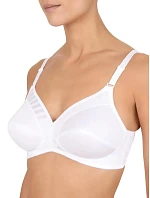 Podprsenka bez kostice Weftloc  bílá model 21080759 - Felina